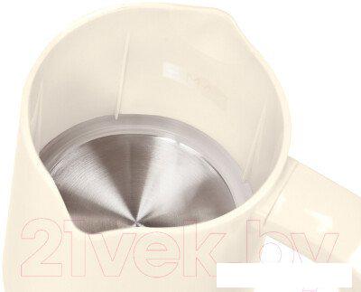 Электрическая турка Oursson TC0250/IV