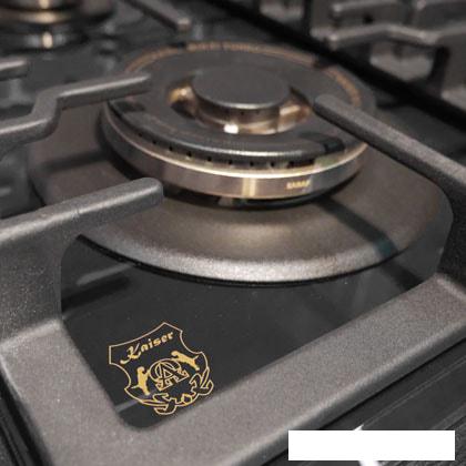Варочная панель Kaiser KCG 6335 Em Turbo