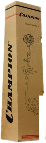 Триммер Champion Т252