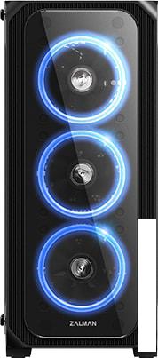 Корпус Zalman Z7 Neo