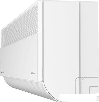 Кондиционер Midea Gaia Inverter MSCA1BU-09HRFN8/MOX230-09HFN8-Q