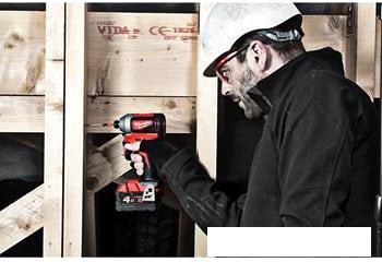 Винтоверт Milwaukee M18 CBLID-0 4933464476 (без АКБ)