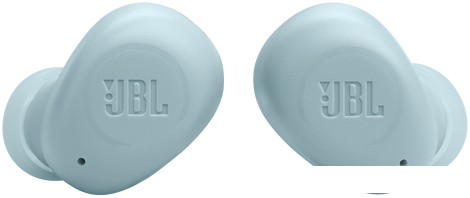 Наушники JBL Wave Buds (мятный)