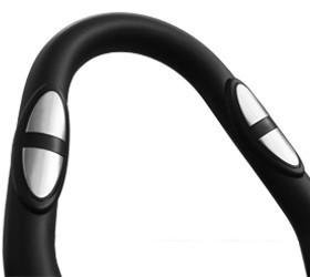 Эллиптический тренажер Oxygen Fitness Columbia EXT