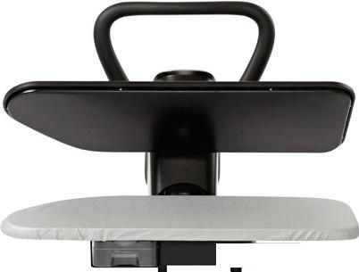 Гладильная станция MIE Romeo II