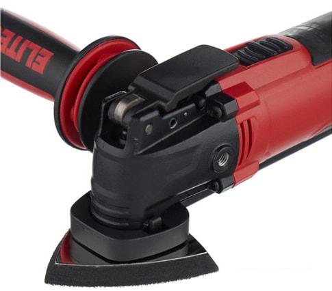 Мультифункциональная шлифмашина ELITECH МИ 500ЭК