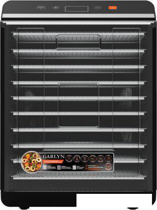 Сушилка для овощей и фруктов Garlyn D-12 Pro