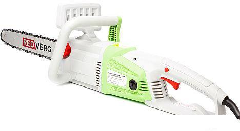 Электрическая пила RedVerg RD-EC2200-16S