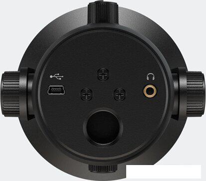 Микрофон Behringer Bigfoot