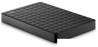 Внешний накопитель Seagate Expansion 500GB (STEA500400)
