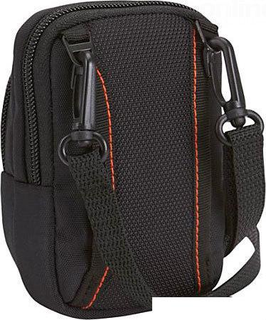 Чехол Case Logic DCB-302-BLACK