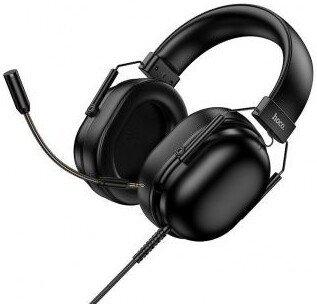 Наушники Hoco W113 (черный)