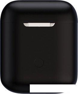 Наушники Maxvi MHF-104BT (черный)