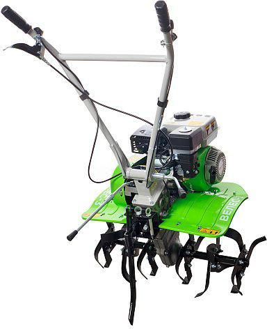 Мотокультиватор RedVerg Велес-3C RD-TVL3C (без колес)