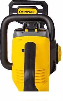 Аккумуляторная пила Champion CSB400 (без АКБ)