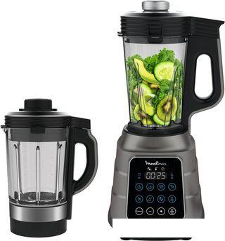 Стационарный блендер Tefal BL985A31