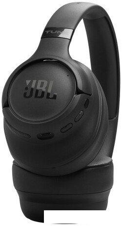Наушники JBL Tune 780NC (черный)