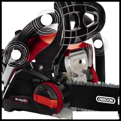 Бензопила Einhell GC-PC 1435 I TC