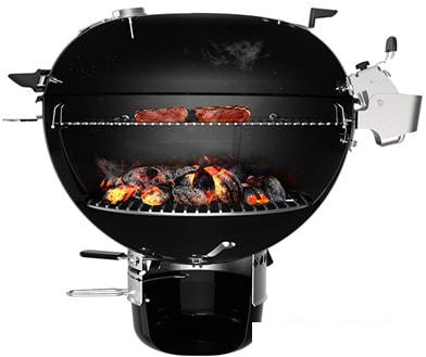 Гриль Weber Master-Touch GBS Premium E-5770