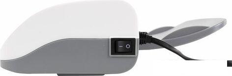 Ламинатор BRAUBERG Silver Max A4
