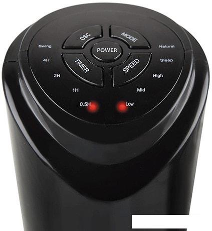 Вентилятор Vitek VT-1942