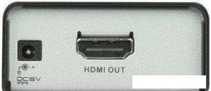 Удлинитель по витой паре Aten VE800AR-AT-G