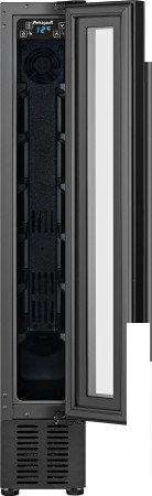 Винный шкаф Weissgauff WWC-7 B