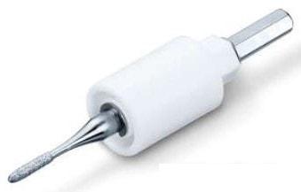 Набор для маникюра и педикюра Beurer MP 64