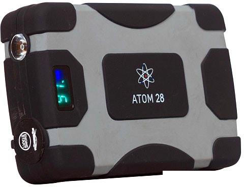 Пусковое устройство Aurora Atom 28