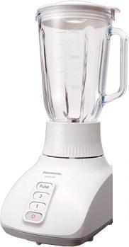 Стационарный блендер Panasonic MX-GX1561WTQ