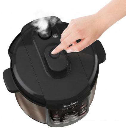 Мультиварка Moulinex CE22A932