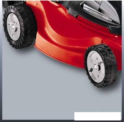 Газонокосилка Einhell GC-EM 1437
