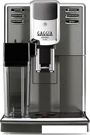 Кофемашина Gaggia Anima Class OTC RI8759/01