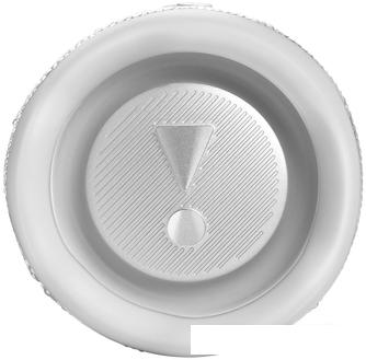 Беспроводная колонка JBL Flip 6 (белый)