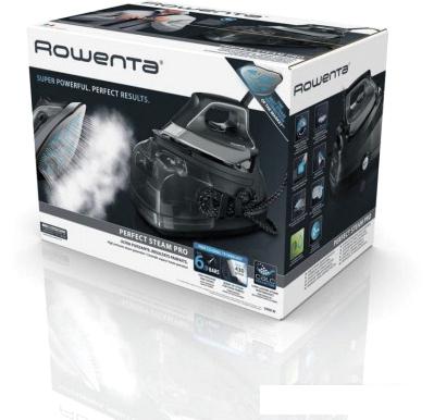 Утюг Rowenta Perfect Steam Pro DG8622F0