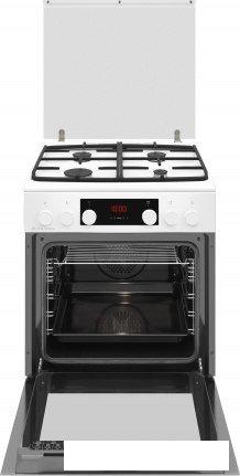 Кухонная плита Hansa FCMW693563