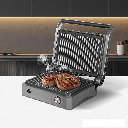 Электрогриль Redmond SteakMaster RGM-M814