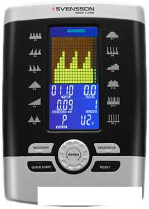 Велотренажер Svensson Body Labs Crossline BMA