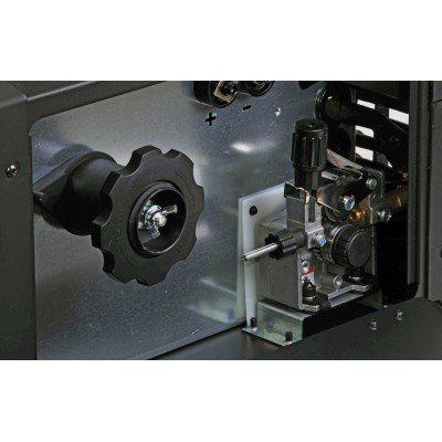 Сварочный инвертор ELITECH HD Professional HD WM 200 SYN LCD PULSE