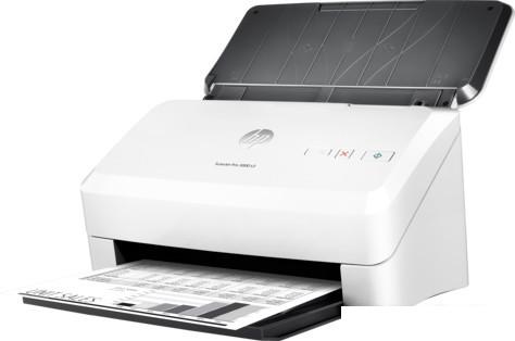 Сканер HP Scanjet Pro 3000 s3 [L2753A]