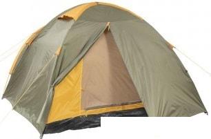 Треккинговая палатка Helios Musson-4