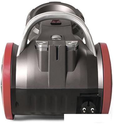 Пылесос BQ VC1606C
