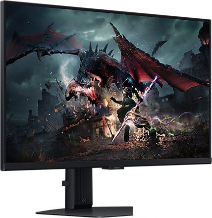 Игровой монитор Samsung Odyssey G5 G50D LS27DG500EUXEN