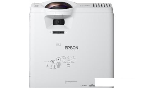 Проектор Epson EB-L200SW
