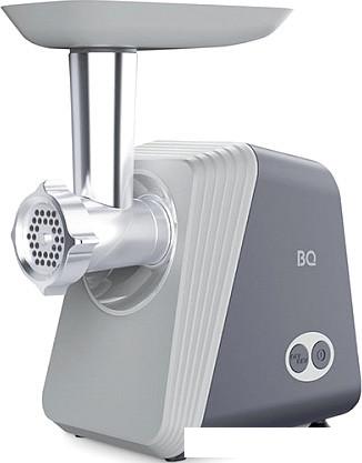 Мясорубка BQ MG2006 (серый)