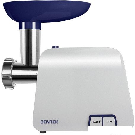 Мясорубка CENTEK CT-1621 (белый)