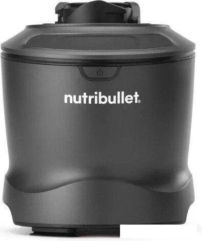 Стационарный блендер NutriBullet Combo NBF550DG