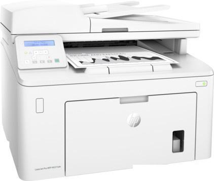 МФУ HP LaserJet Pro M227sdn [G3Q74A]