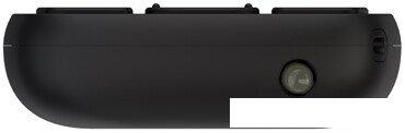 Кнопочный телефон Maxvi C45 (черный)