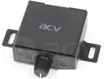 Автомобильный усилитель ACV LX-4.100